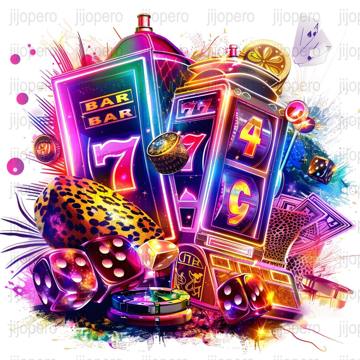 classic slot reels on casino app mobile interface for Philippine players