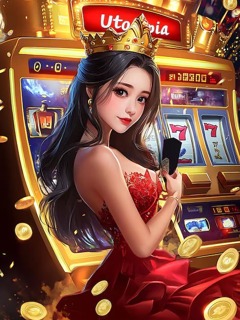 live baccarat table on casino app with dealer and real-time card dealing