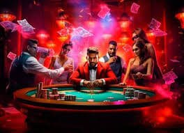 Basketball betting section on casino app for PBA and NBA fans