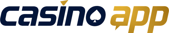 casino app official logo